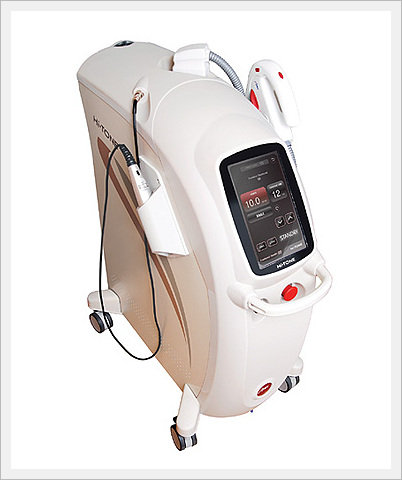 The Ultimate Multiple Treatment System - H...  Made in Korea